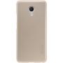 Nillkin Super Frosted Shield Matte cover case for Meizu MX6 order from official NILLKIN store